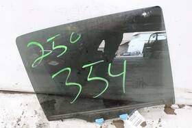 278-10034r Nissan Rear Door Glass 2019 Titan 1417878