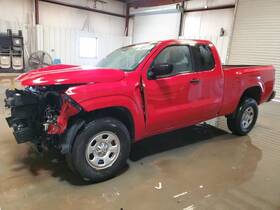 278-10440r Nissan Passenger Right Rear Door Glass King Cab Fits 22-23 Frontier 479703