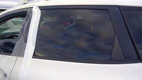 278-50267bl Nissan Driver Rear Door Glass Vin J 1st Digit Japan Built Fits 08-15 Rogue 88875