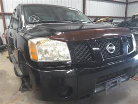 278-58581br Nissan Passenger Rear Door Glass King Cab Tinted Fits 04-15 Titan 205963