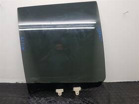 278-58785bl Nissan 96-00 Pathfinder Rear Left Driver Door Glass Window Tinted Oem 823013w100