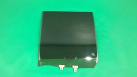 278-58785cl Nissan 96-00 Pathfinder Infiniti Qx4 Driver Left Rear Window Door Glass Oem 3457-38