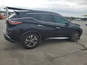 278-59038l Nissan Driver Left Rear Door Glass Privacy Tint Fits 15-20 Murano 302150