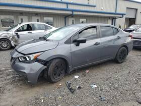 279-10124l Nissan Driver Left Rear Door Vent Glass Fits 20 Versa 596354