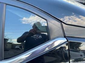 279-10138l Nissan Driver Left Rear Door Vent Glass Fits 20-23 Sentra 356013 279-10138l Nissan Driver Left Rear Door Vent Glass Fits 20-23 Sentra 356013
