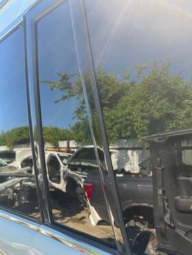 279-50281r Nissan Passenger Rear Door Vent Glass Privacy Tint Fits 14-19 Infiniti Qx80 327572