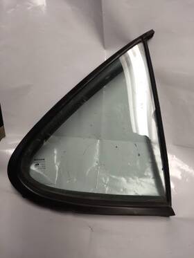 279-56552r Nissan Passenger Right Rear Door Vent Glass Fits 00-06 Sentra 430540 279-56552r Nissan Passenger Right Rear Door Vent Glass Fits 00-06 Sentra 430540