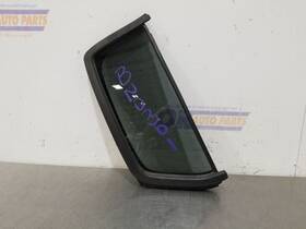 279-56722r Nissan 19 2019 Frontier Door Vent Window Glass Rear Right Passenger