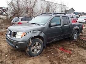 279-56723l Nissan Driver Rear Door Vent Glass Crew Cab Fits 05-19 Frontier 2030170