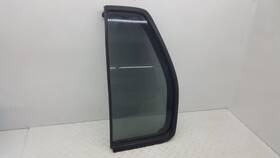 279-56783dl Nissan Driver Rear Door Vent Glass Privacy Tint Fits 99-04 Pathfinder