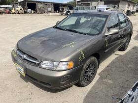 279-56790r Nissan Passenger Right Rear Door Vent Glass Fits 98-01 Altima 1357566 279-56790r Nissan Passenger Right Rear Door Vent Glass Fits 98-01 Altima 1357566