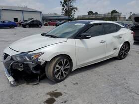 279-56923l Nissan Driver Left Rear Door Vent Glass Fits 16-20 Maxima 3325471