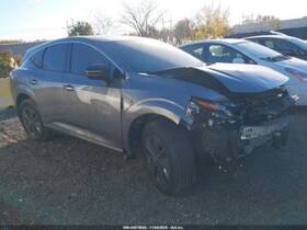 280.da1o25 Nissan Murano 2025 Front Door Vent Glass 659660 280.da1o25 Nissan Murano 2025 Front Door Vent Glass 659660