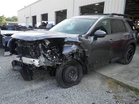 284-10392r Nissan Passenger Right Quarter Glass Fits 22-23 Pathfinder 1718374 284-10392r Nissan Passenger Right Quarter Glass Fits 22-23 Pathfinder 1718374