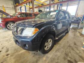 284-50196r Nissan 06 - 12 Pathfinder Passenger Side Quarter Window E797062
