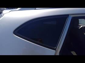 284-50256ar Nissan Passenger Quarter Glass Vin J 1st Digit Japan Built Fits 08-15 Rogue