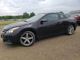 284-50286r Nissan Local Pickup Only Passenger Right Quarter Glass Coupe Fits 08-13 Altima 291069