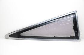 284-58068l Nissan 1984-1989 300zx Z31 2 Driver Left Rear Quarter Window Glass