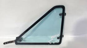 284-58132r Nissan 1987 1988 1989 Pathfinder Oem Right Forward Smaller Glass