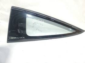 284-58201l Nissan 1989 1993 240sx Hatchback Oem Left Rear Quarter Glass 284-58201l Nissan 1989 1993 240sx Hatchback Oem Left Rear Quarter Glass
