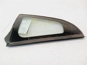 83307cd000 Nissan 284-58756l 03-08 350z Coupe Rear Driver Quarter Glass Oem