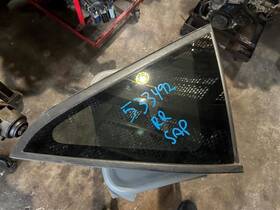 284-58759r Nissan Passenger Right Quarter Glass Fits 03-07 Murano 629000