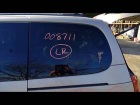 284-58996bl Nissan Driver Left Quarter Glass With Privacy Tint Fits 99-02 Villager 442093
