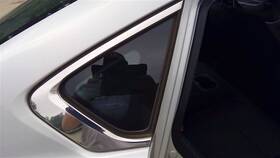 284-59487r Nissan Passenger Right Quarter Glass Sedan Fits 13-18 Altima 711985