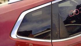 284-59604ar Nissan Passenger Quarter Glass Vin J 1st Digit Japan Built Fits 16-20 Rogue 724123 284-59604ar Nissan Passenger Quarter Glass Vin J 1st Digit Japan Built Fits 16-20 Rogue 724123