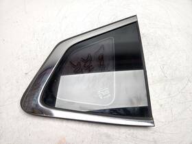 284-59604br Nissan 16-20 Rogue Passenger Quarter Glass Vin J 1st Digit Japan Built Oem 833004cc0a