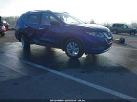 284-59605al Nissan Driver Quarter Glass Vin J 1st Digit Japan Built Fits 16-20 Rogue 3277610