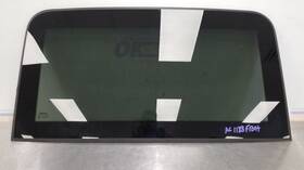 288-00502 Nissan 21 Titan Front Sunroof Moonroof Glass Window