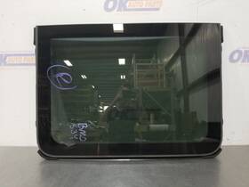 288-10313 Nissan 21 2021 Rogue Oem Rear Panoramic Roof Glass