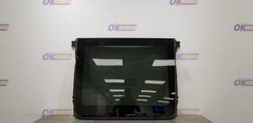 288-10361 Nissan 21 Titan Sunroof Moonroof Rear Glass Fixed