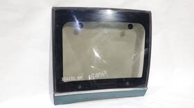288-50288r Nissan Passenger Right Top Sunroof Assembly Roof Glass 2 Oem 1996 300zx