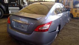 288-50605 Nissan Local Pickup Only Roof Glass Triple Sunroof Front Panel Fits 09-11 Maxim