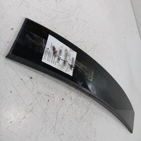 288-50760 Nissan Roof Glass Window Triple Sunroof Front Panel Fits 12-14 Maxima