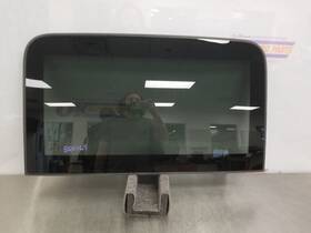 288.da1f26 Nissan 26 Rogue Platinum Sunroof Glass Front Overhead