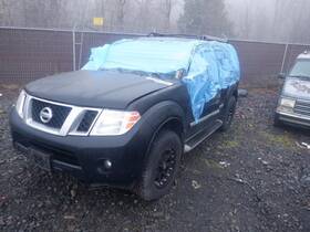330188 Nissan Used Rear Right Window Motor Fits 2011 Pathfinder Grade