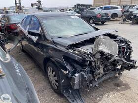 421991 Nissan Used Front Right Door Window Regulator Fits 2014 Altima Electric S