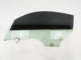 43r-00020 Nissan 2003-2008 350z Z33 Coupe Front Left Lh Driver Side Door Window Glass Oem