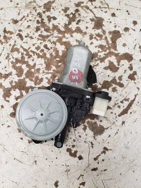 538077 Nissan Used Front Left Window Motor Fits 2014 Rogue Grade A