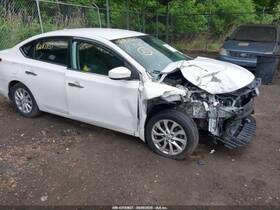582551 Nissan Used Front Right Door Window Regulator Fits 2018 Sentra Electric F