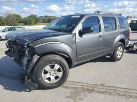 71884 Nissan Used Front Left Door Window Regulator Fits 2011 Pathfinder L