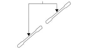 72726-eg000 Nissan Genuine Retaining Strip