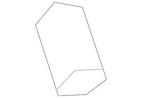 72782-3nf0b Nissan Genuine Windshield Spacer 72782-3nf0b Nissan Genuine Windshield Spacer