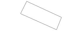 72782-4ba0a Nissan Genuine Windshield Spacer