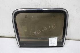 7350317p70 Nissan Sunroof Assembly 300zx 1984 - 89 Turbo Left 1371472