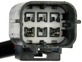 751-064 Nissan Power Window Motor And Regulator Assembly Dorman Fits 14-20 Rogue