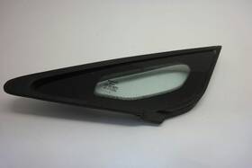 768213wc0a Nissan 2014-2019 Versa Lh Driver Windshield Glass Hatchback Note Pillar 768213wc